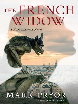 cover image of The French Widow
